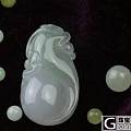 凤凰抱宝珠