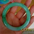 2009年买的手镯一只,圆条