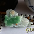 秀个三色白菜,不算好来不算坏