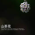 王家山茶吊坠