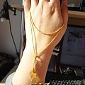 继续发以前的存货,包括JG、大福、六福,都是小件