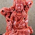 出售天然红珊瑚精品摆件手玩件~~喜欢的就速速抢购吧