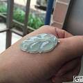 蓝水冰佛,叶子,貔貅等