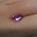 rubellite ，小丁丁 ，玫粉色的