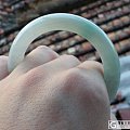 ~~翡翠(A货)--小飘花园条