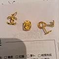 大爱的转运珠，好闪