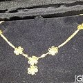 第一次处女贴啊，金子，祖母绿，碧玺，呵呵