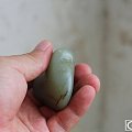 青白、皮色料、碧玉10块