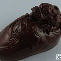 南红乌石精品