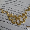 手欠,换金归来(更新上身图)