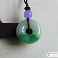 【凤祥翡翠阁】10月28日 佛公，金鱼，叶子，戒面，怀古，牌