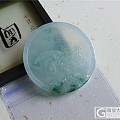 【凤祥翡翠阁】10月29日 怀古，如意，金鱼，印章，荷叶，牌