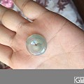 出个平安不错的平安扣,各种姐别来,不退(已秒)勿询