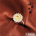 小薇镶嵌一个颜色一种心情今天你的心情是什么颜色