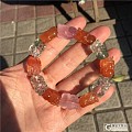 【星月水晶】10.31上新~海蓝宝、青金石雕件