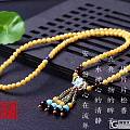 【珠宝DIY手链·项链】每条都是手工编串，款式多多