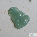 【凤祥翡翠阁】11月1日 佛公，观音，如意，竹节，葫芦，.豆
