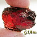 看一看。。坦桑尼亚的red garnet