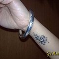 9页新面孔多图.夏天大家银镯如何戴？来秀下和银镯带一起的那些首饰