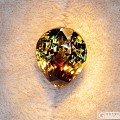 变色翠榴石4.66ct