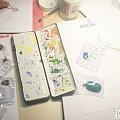 只是想把每件作品做的最好