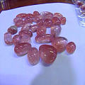 国际认可的草莓晶士多啤梨水晶