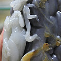陈老师的四色巧雕