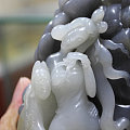 陈老师的四色巧雕
