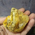 雕刻设计~琥珀