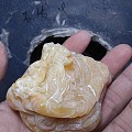 雕刻设计~琥珀