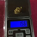 跑单继续出-戒指补图低于国际金价265克价出硬金猴、紧箍咒戒指