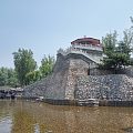 青龙出水