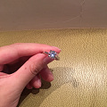 大家看看这个算火彩吗？