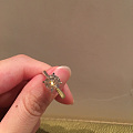 大家看看这个算火彩吗？