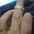七夕实体店做活动免折旧费，每克只需7.7元精品费换金，于是就又想折腾了