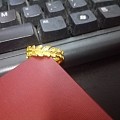 七夕实体店做活动免折旧费，每克只需7.7元精品费换金，于是就又想折腾了