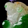 地球上，天然的绿色玉石一共有这17种