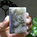 玉雕烟熏照，竟可以这么美，要说的都在图里了