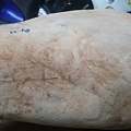 这样的砖头料，你居然也瞎BB称为飘花翡翠？！