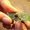 翡翠抛光工序大揭秘，不看真不知道！