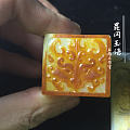 好皮色的籽料越来越少了