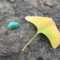 绿松石雕刻——小蜗牛