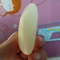 和田玉光白籽
