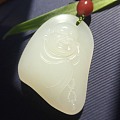 佛爷送福来