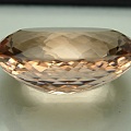 綠柱石家族的公主(摩根石 Morganite )