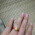 手作巅峰～久违的喜福珠