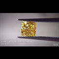 【新货 GIA 克拉黄钻】
参数：GIA 1.53CT Fancy Deep...