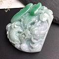《言诚翡翠》源头翡翠工厂直销微信78500180