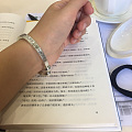 培训间隙晒四喜