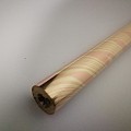 最近做了些木纹金烦请帮鉴赏下